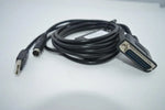 USB-SC09 usb SC09 FX & A series PLC,usb sc09 Support WIN7 PLC CABLE