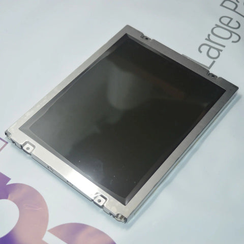 New 95% AA084VC06 LCD Panel for Machine Operator Panel repair~do it yourself, Have in stock