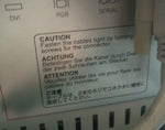 Original MTM-15DK MTM-15DK-1 MTM-15DK-2 Touch Screen Glass for Komori operation Panel repair~do it yourself, Have in stock