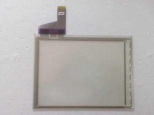 V808CD Touch Screen Glass for HMI Panel repair~do it yourself, Have in stock
