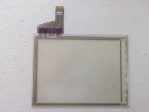 V808CD Touch Screen Glass for HMI Panel repair~do it yourself, Have in stock