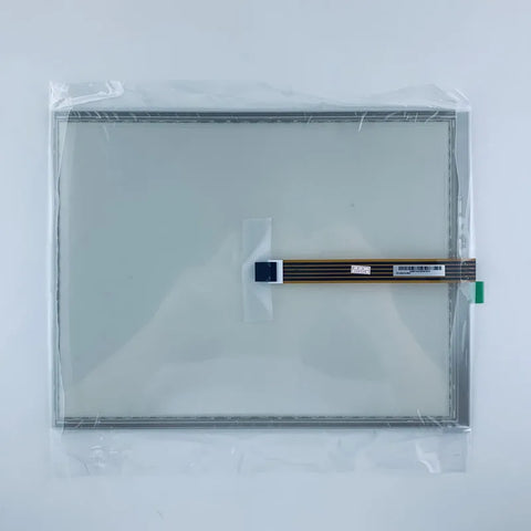 AMT2514 Touch Screen Glass for Operator's Panel repair~do it yourself, Have in stock
