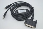 USB-SC09 usb SC09 FX & A series PLC,usb sc09 Support WIN7 PLC CABLE