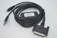USB-SC09 usb SC09 FX & A series PLC,usb sc09 Support WIN7 PLC CABLE