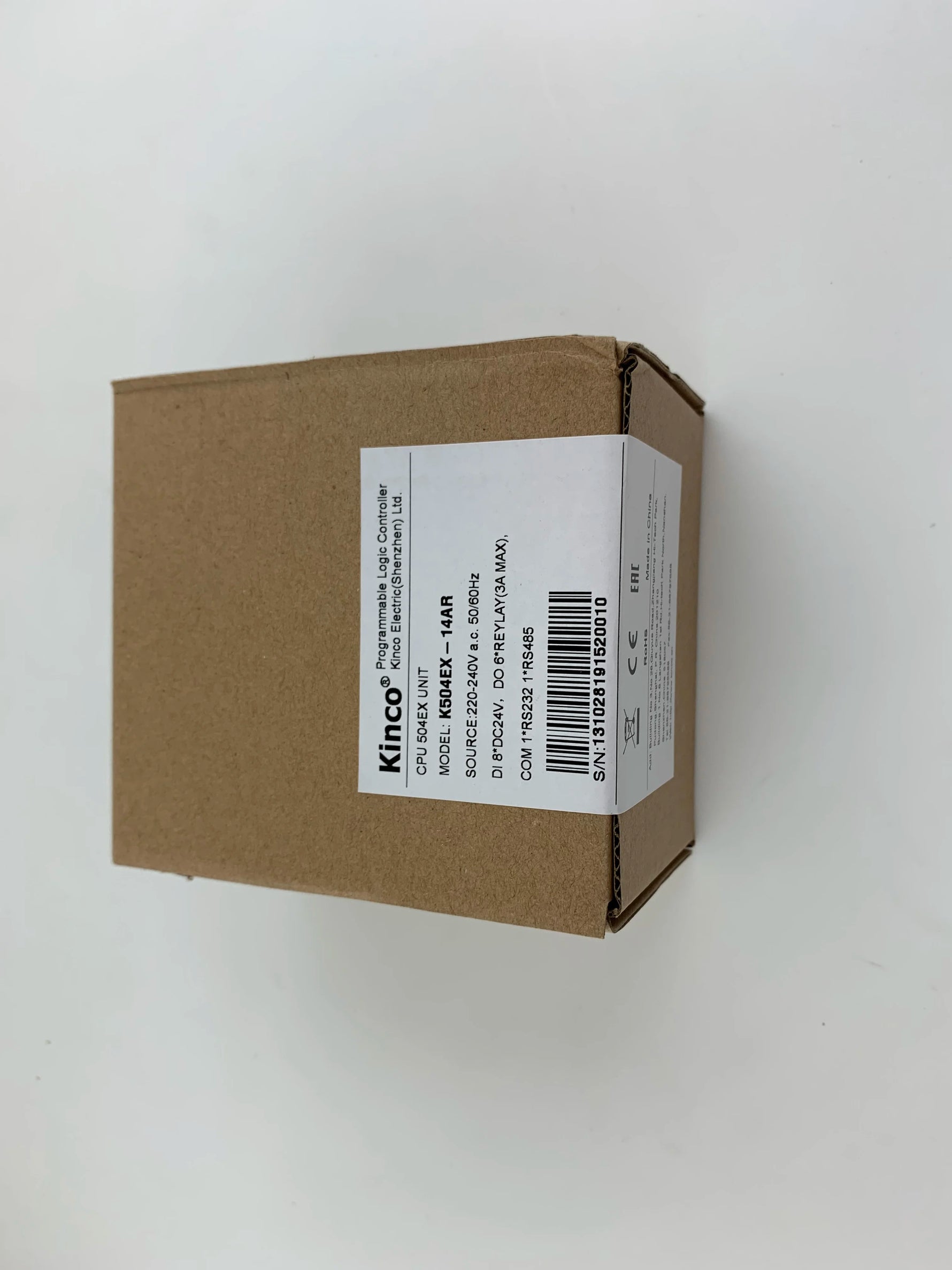 K504EX-14AR CPU module 100% Tested Good Qualiy New,Factory sales&have in stock