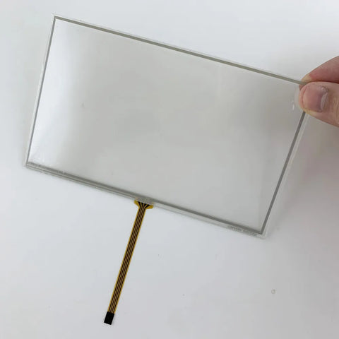 6AV6648-0AC11-3AX0 6AV6 648-0AC11-3AX0 SMART 700 IE Membrane keypad+Touch Glass for Panel repair,Have in stock