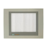 VT585W0PSCN Touch Screen Glass for ESA HMI Panel repair, In stock