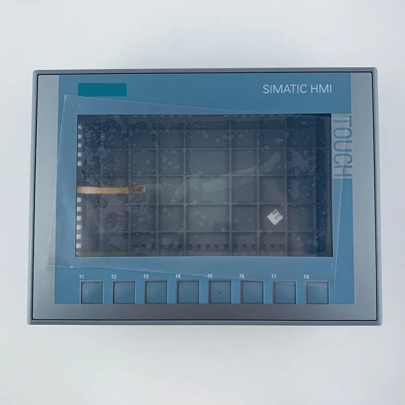 6AV2 123-2GB03-0AX0 New Original Shell+Touch Glass+Membrane Keypad for SIMATIC KTP700 HMI Operator's Panel repair,Have in stock