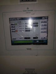 B&R 5PP320.1043-K12 5P30:MAYER-01 Touch Screen Glass for HMI Operator's Panel repair~do it yourself, Have in stock