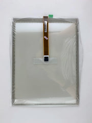 AMT2514 Touch Screen Glass for Operator's Panel repair~do it yourself, Have in stock