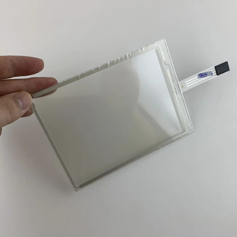 3M /Microtouch RES-5.7-PL4 PN: 95418B Touch Screen Glass for Operator's Panel repair~do it yourself, Have in stock