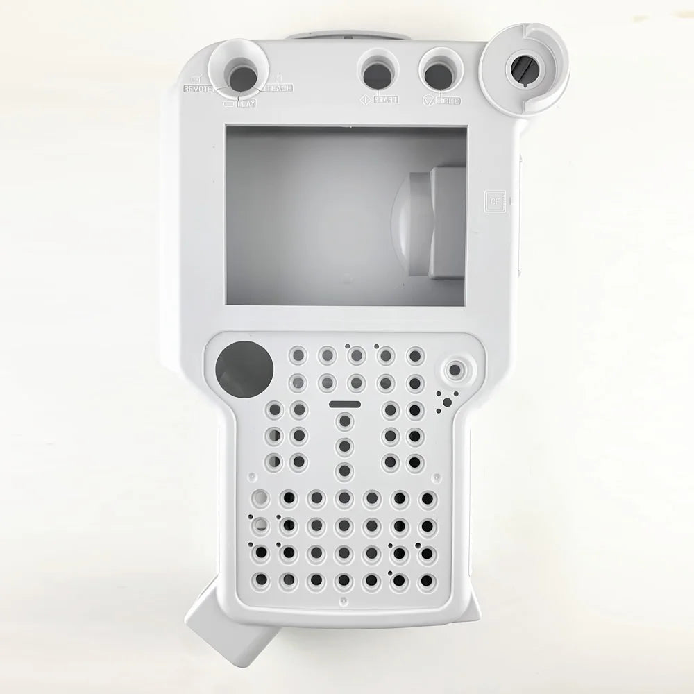 JZRCR-NPP01B-1 Plastic case shell for Operator's Panel repair~do it yourself, Have in stock