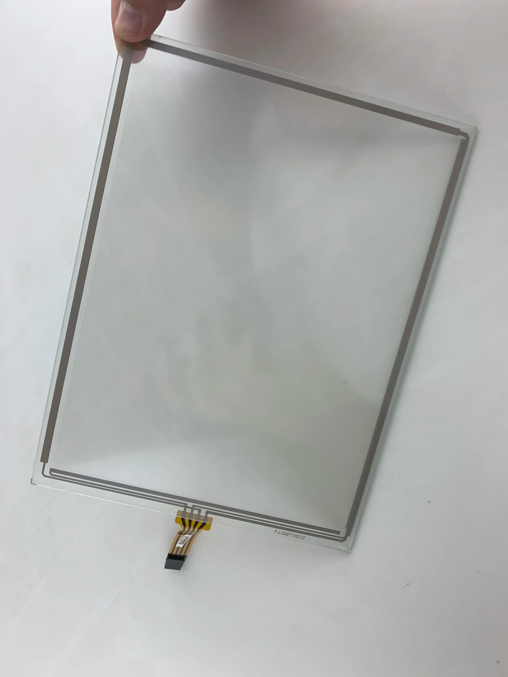 R8219-45 Touch Screen Glass for Touch Panel repair~do it yourself, Have in stock