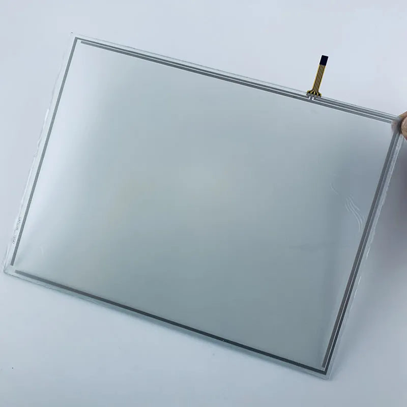 TTA151208 TTA-151208 Rev A Touch Glass for Rexroth Machine Operator Panel repair~do it yourself, Have in stock