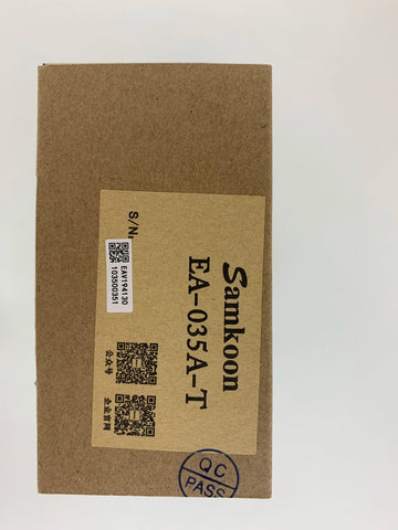 EA-035A-T HMI Touch Screen 3.5-inch 320*240 100% Factory sales&have in stock