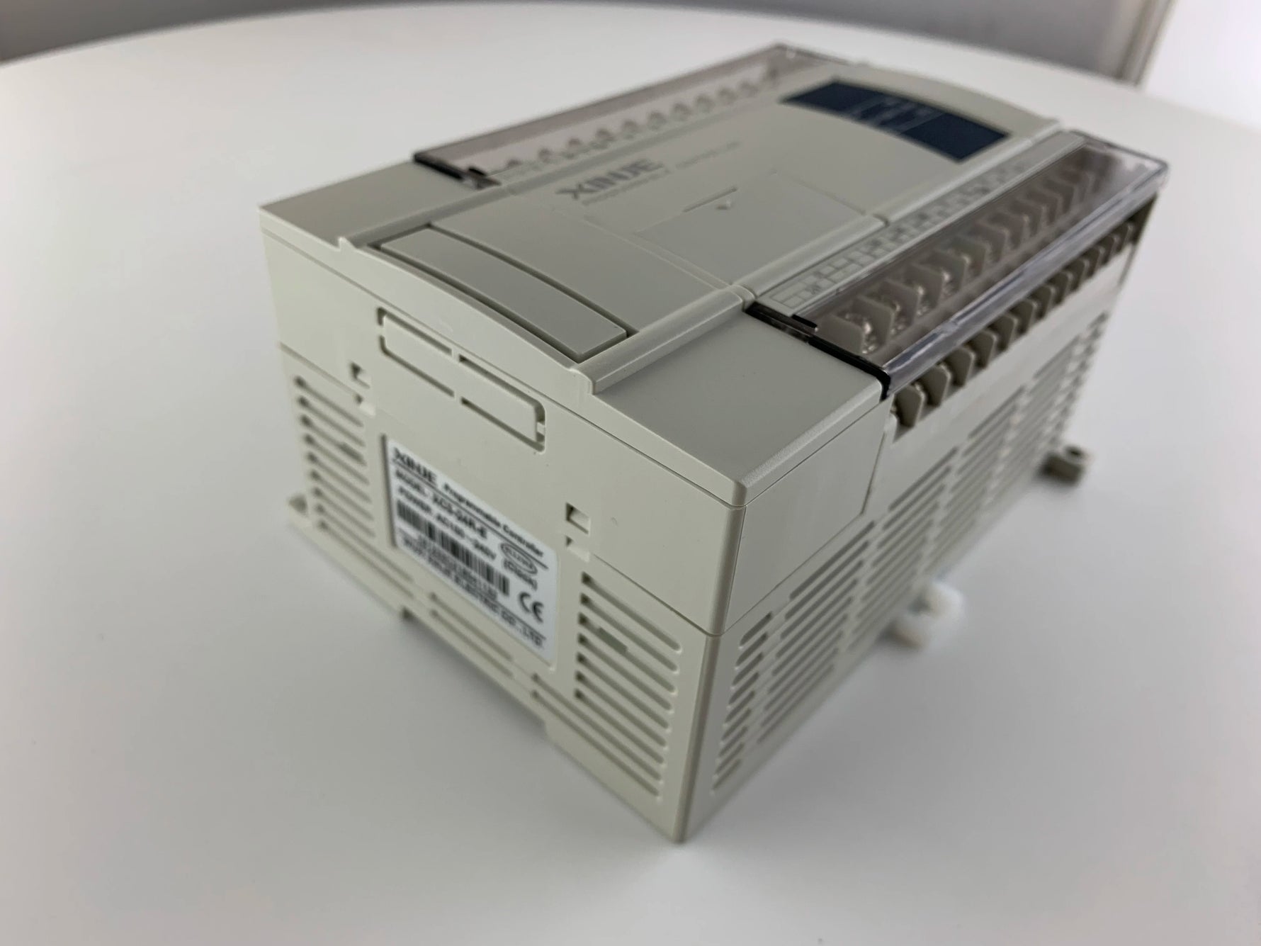 XINJE XC3-24R-E XC3-24R-C XC3-24T-E XC3-24T-C XC3-24RT-E XC3-24RT-C PLC CPU AC220V/DC24V, Have in stock
