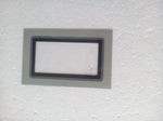 GT01 AIGT0030H1 Membrane Film for Machine Operator Panel repair~do it yourself, Have in stock