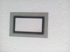GT01 AIGT0030H1 Membrane Film for Machine Operator Panel repair~do it yourself, Have in stock