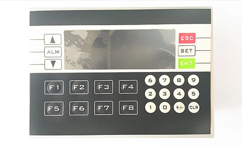 OP330 XP1 XP2 XP3 16R 18R 18T RT membrane keypad+Plastic shell for HMI Panel repair~do it yourself, Have in stock