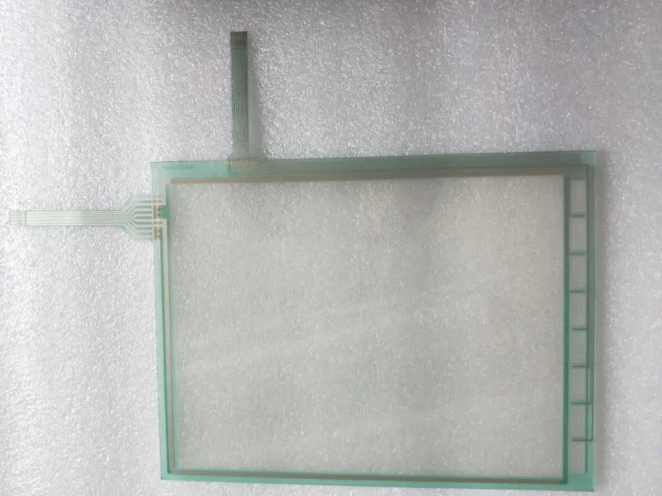 UG420H-SC1 UG420H-TC1 Touch Screen Glass for HMI Panel repair~do it yourself, Have in stock