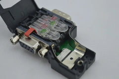 6ES7972-0BB52-0XA0 972-0BB52 Profibus DP Connector,Replacement 100%,Have in stock