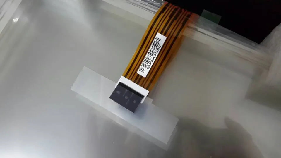 AMT9535 91-09535-00A 15 Inch Touch Screen Glass for Operator's Panel repair~do it yourself, Have in stock