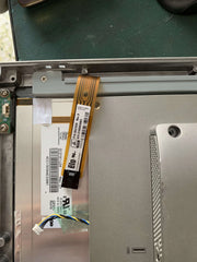 E547533 Touch Screen Glass for machine Panel repair~do it yourself, Have in stock