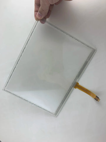 John Deere 2630 Touch Screen Glass for Machine Operator's Panel repair~do it yourself, Have in stock