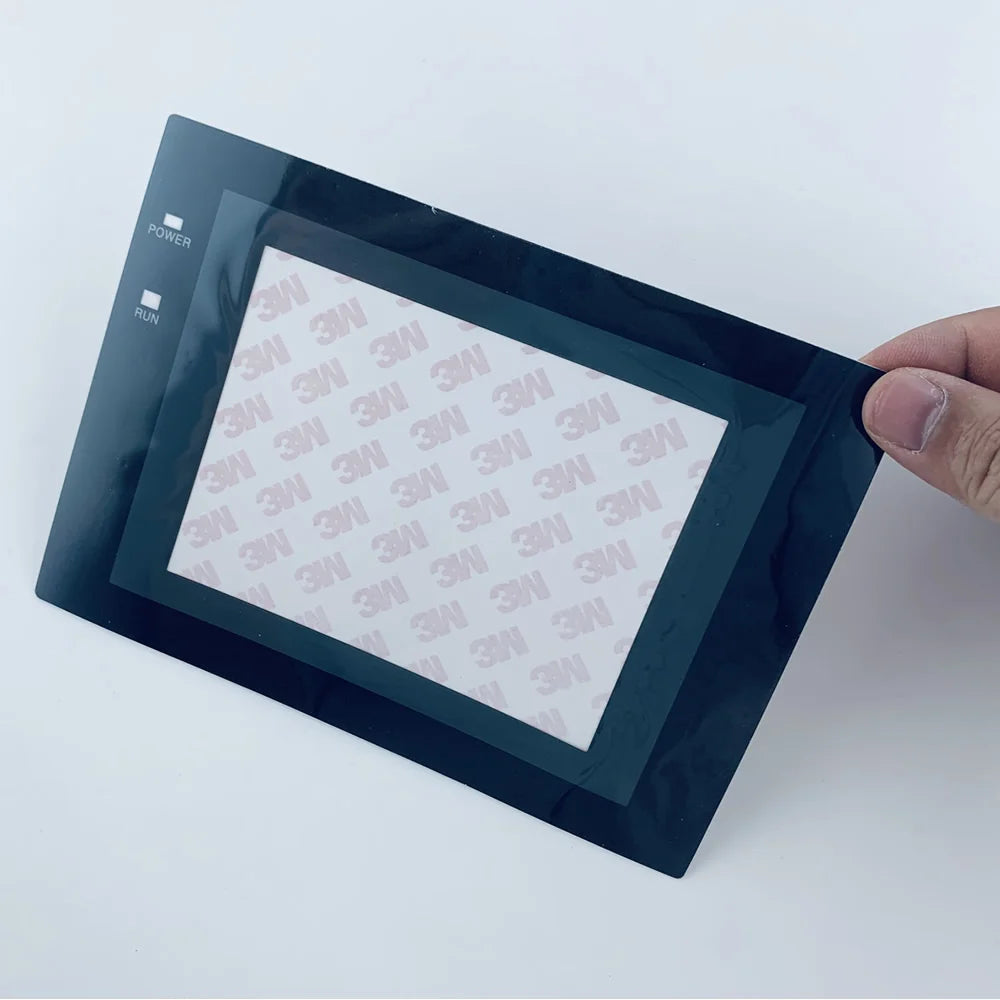 NT31-ST123-EV3 Membrane Film for Machine Operator Panel repair~do it yourself, Have in stock