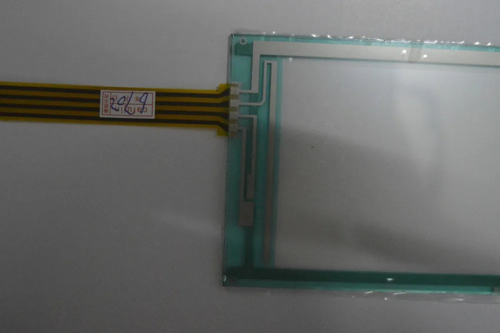 Touch screen panel for ESA VT185W00000 VT185W (With Membrane Film) Repair,FAST SHIPPING