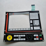 New FAGOR8055i CNC8055AP Membrane Keypad & Keyboard Mask For Operation Panel Repair,Have In Stock