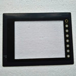 V710C V710SD V710TD V710CD V710iTD V710iSD Touch Screen Glass+Membrane Film for HAKKO Panel repair~do it yourself,Have in stock