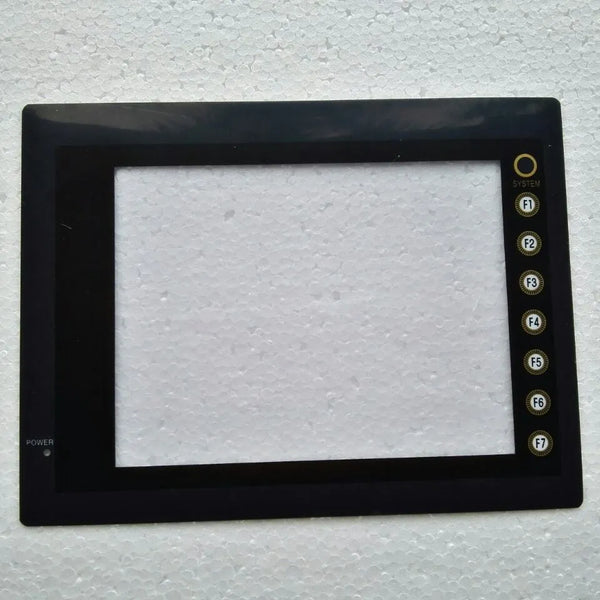 V710C V710SD V710TD V710CD V710iTD V710iSD Touch Screen Glass+Membrane Film for HAKKO Panel repair~do it yourself,Have in stock