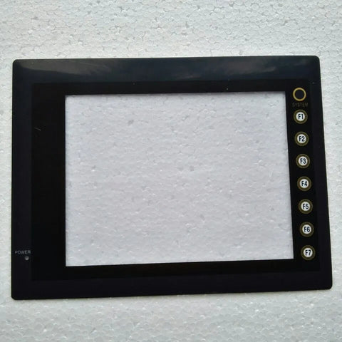 V710C V710SD V710TD V710CD V710iTD V710iSD Touch Screen Glass+Membrane Film for HAKKO Panel repair~do it yourself,Have in stock