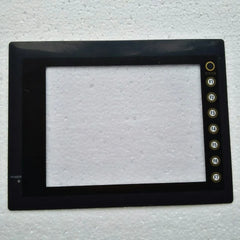 V710C V710SD V710TD V710CD V710iTD V710iSD Touch Screen Glass+Membrane Film for HAKKO Panel repair~do it yourself,Have in stock