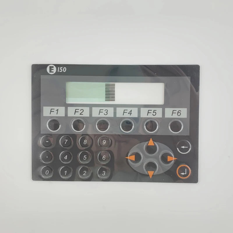 New Membrane keypad for Beijer E150 HMI Repair NEW 100%,Fast Shipping