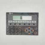 New Membrane keyboard for Beijer E150 HMI Repair NEW 100%,Fast Shipping