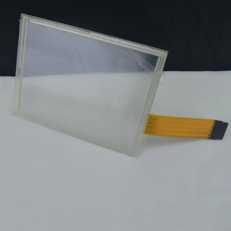 Trimble 76786 TPI 1395-001 Rev C Touch Screen Glass for Touch Panel repair~do it yourself, Have in stock