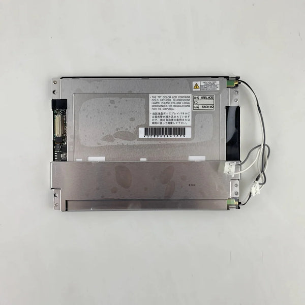 JZRCR-NPP01B-1 LCD Panel for Yaskawa Teach Pendant Panel repair~do it yourself, Have in stock