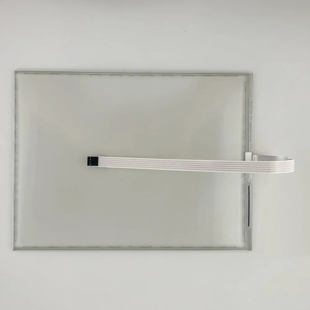 TPC1551HE3A1901-T Touch Screen Glass for Machine Operator's Panel repair~do it yourself, Have in stock