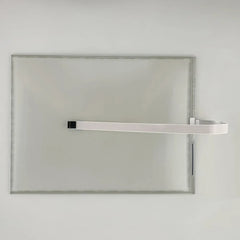 DMT-BM50 DMT-BM180T DMT-BM80 Touch Screen Glass for Machine Operator's Panel repair~do it yourself, Have in stock