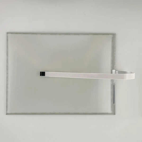TPC1551HE3A1901-T Touch Screen Glass for Machine Operator's Panel repair~do it yourself, Have in stock