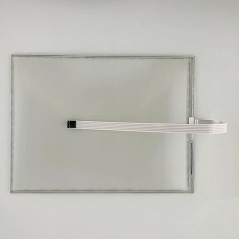 TPC1551HE3A1901-T Touch Screen Glass for Machine Operator's Panel repair~do it yourself, Have in stock
