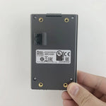 KPC-CC01 operation panel for VFD-CP2000 Series CP2000 C2000 repair,New in box