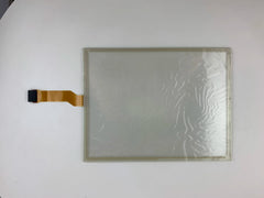 Allen Bradley PanelView PLUS 1000 2711P-K10 membrane overlay glass keypad 2711P-RDK10 2711P-K10C for Panel repair,Have in stock