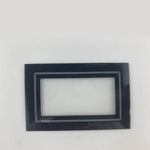 GT01 AIGT0030B1 AIGT0030B AIGT0030H1 Membrane Film + Touch Glass for Panasonic HMI Panel Repair, Have in stock