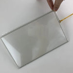 KTP085B GF10A18-TR-63D Touch Glass for Machine Operator Panel repair~do it yourself, Have in stock