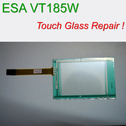Touch screen panel for ESA VT185W00000 VT185W Repair,FAST SHIPPING