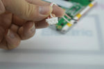6AV6642-0AA11-0AX1 6AV6 642-0AA11-0AX1 LCD Panel for TP177A HMI operation Panel repair~do it yourself, Have in stock