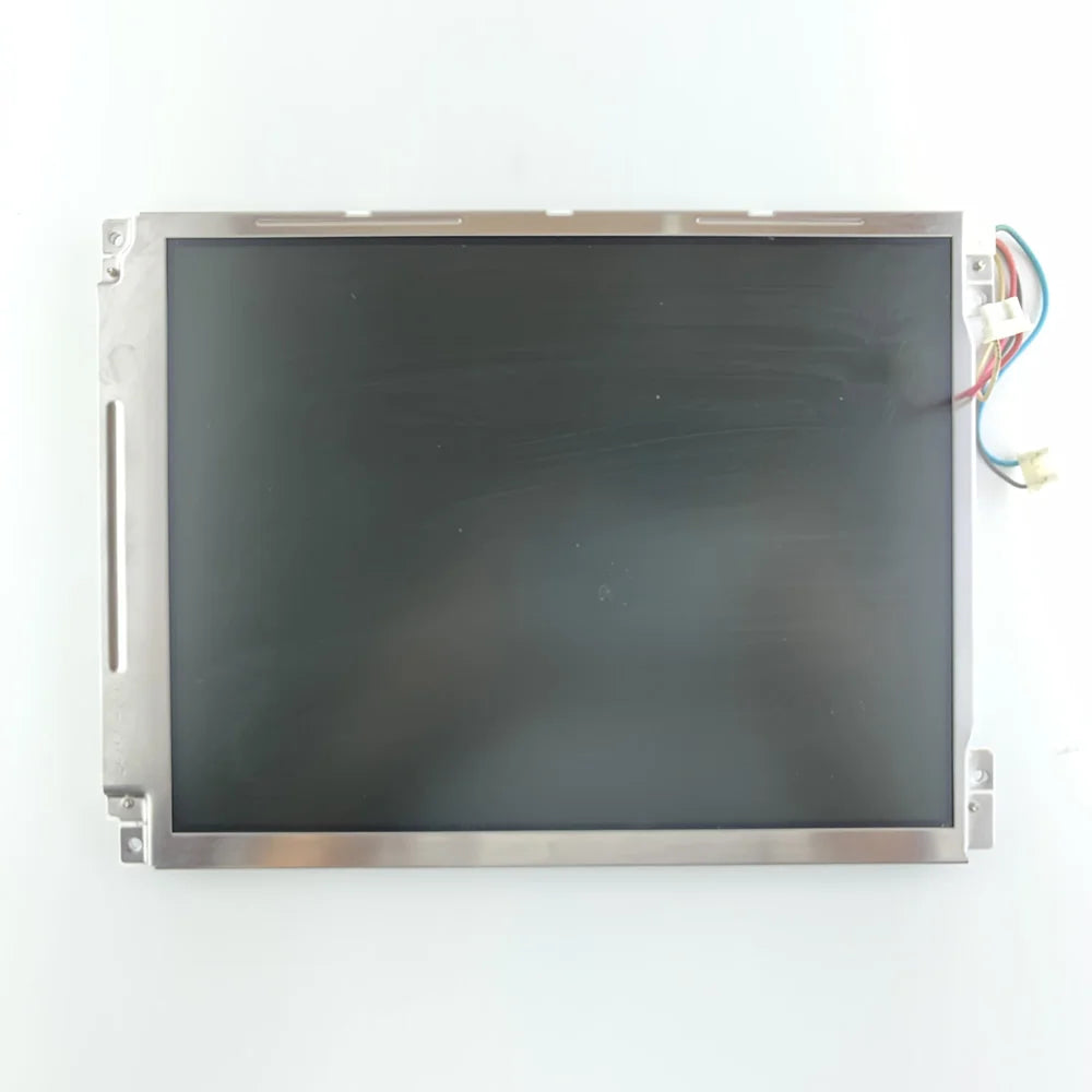 TCG121SVLPAANN-AN51 LCD Panel for Machine Operator Panel repair~do it yourself, Have in stock